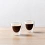 Imagem de 2 Copos Maxwell E Williams Parede Dupla Blend Em Vidro 80Ml