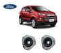 Imagem de 2 Coxim Amortecedor Dianteiro Ford Ecosport 13 14 15 16 17/.