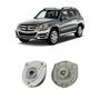 Imagem de 2 Coxim Amortecedor Dianteiro Mercedes Glk 220 2013 2014 15