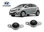 Imagem de 2 Coxim Batente Amortecedor Traseiro Hyundai Hb20 2012 2013 2014 2015