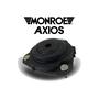 Imagem de 2 Coxim Batente Axios Dianteiro Ecosport 2009 2010 2011 2012