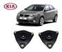 Imagem de 2 Coxim Batente Da Suspensão Dianteira Cerato 2009 2010 2011 2012 2013
