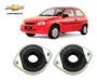 Imagem de 2 Coxim Batente Da Suspensão Dianteira Gm Corsa 1999 2000 2001 2002