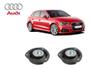 Imagem de 2 Coxim Batente Dianteiro Audi A3 Sportback 2017 2018 2019