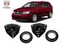 Imagem de 2 Coxim Batente Rolamento Dianteiro Dodge Journey V6 2009 2010 2011