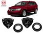 Imagem de 2 Coxim Batente Rolamento Dianteiro Dodge Journey V6 2010