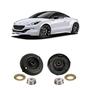 Imagem de 2 Coxim Com Rolamento Dianteiro Peugeot Rcz 2013 14