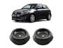 Imagem de 2 Coxim Da Suspensão Dianteira Suzuki Swift 2014 2015 Com Nf