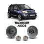 Imagem de 2 Coxim Dianteiro Com Cubo C3 Picasso 2011 2012 2013 2014 15