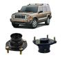 Imagem de 2 Coxim Dianteiro Do Amortecedor Jeep Commander 2006 A 2010