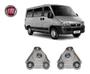 Imagem de 2 Coxim Do Amortecedor Dianteiro Fiat Ducato 2006 2007 2008