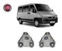 Imagem de 2 Coxim Do Amortecedor Dianteiro Fiat Ducato 2010 2011 2012