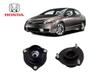 Imagem de 2 Coxim Do Amortecedor Dianteiro Honda New Civic 2007 / 2016