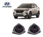 Imagem de 2 Coxim Do Amortecedor Dianteiro Hyundai Creta 2016 2017 2018 2019