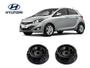 Imagem de 2 Coxim Do Amortecedor Dianteiro Hyundai Hb20 2012 2013 2014 2015