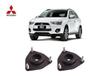 Imagem de 2 Coxim Do Amortecedor Dianteiro Mitsubishi Asx 2010 2011