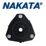 Imagem de 2 Coxim Reparo Dianteiro Nakata Ford Fiesta Hatch 2011/2014