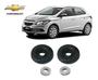 Imagem de 2 Coxim Rolamento Amortecedor Dianteiro Chevrolet Onix 2015