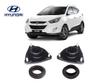 Imagem de 2 Coxim Rolamento Amortecedor Dianteiro Hyundai Ix35 2016 2017 2018 2019