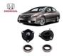 Imagem de 2 Coxim Rolamento Amortecedor Dianteiro New Civic 2007 2008 2009 2010 2011