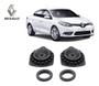 Imagem de 2 Coxim Rolamento Da Suspensão Dianteira Fluence 2012 2013 2014