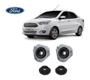 Imagem de 2 Coxim Rolamento Dianteiro Ford Ka + 2015 2016 2017 2018 19