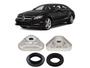 Imagem de 2 Coxim + Rolamento Dianteiro Mercedes Cls350 2011 2012 2013