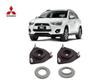 Imagem de 2 Coxim Rolamento Dianteiro Mitsubishi Asx 2010 2011 2012 2013 2014 2015 2016