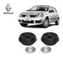 Imagem de 2 Coxim Rolamento Dianteiro Renault Clio 1998 1999 2000 2001