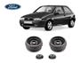 Imagem de 2 Coxim Rolamento Suspensão Dianteira Ford Fiesta 1996 1997 1998