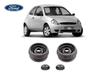 Imagem de 2 Coxim Rolamento Suspensão Dianteira Ford Ka 2008 2009 2010