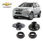 Imagem de 2 Coxim Rolamento Suspensão Dianteira Gm Captiva 2008 2009 2010