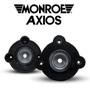 Imagem de 2 Coxim Suporte Batente Batedor Original Axios do Amortecedor Dianteiro Suspensão Dianteira Fiat Fastback 2022 2023 2024
