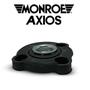 Imagem de 2 Coxim Suporte Batente Batedor Original Axios do Amortecedor Dianteiro Suspensão Dianteira Fiat Fastback 2022 2023 2024