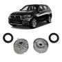 Imagem de 2 Coxim Suporte Rolamento Dianteiro Bmw X5 2015 2016 2017 18