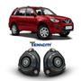 Imagem de 2 Coxim Tenacity Suspensão Dianteira Chery Tiggo 2009 A 2015