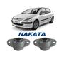 Imagem de 2 Coxim Traseiro Original Nakata Peugeot 307 2002 2003 2004