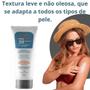 Imagem de 2 Creme de Limpeza Profunda Gomage Dokmos + Protetor Solar Protesol 30 FPS