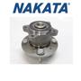 Imagem de 2 Cubo de Roda Traseiro Original Nakata Gm Onix 1.0 2015