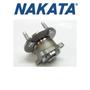 Imagem de 2 Cubo de Roda Traseiro Original Nakata Gm Onix 1.0 2015