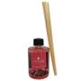 Imagem de 2 Difusor de Aromas de Pimenta Rosa Marca Senalândia Odorizador Casa Lar Perfumado 280ml - Envio Já