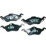 Imagem de 2 Disco Freio  4 Pastilhas Ford Focus 1.6 8v 2000 01 02 03 04 05 06 07 08 D36 N161 BD5344 / HF18B / RCDI02850 / 1148202