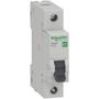 Imagem de 2 Disjuntores Easy9 40A Curva C 3kA Schneider 127/220V