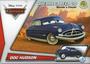 Imagem de 2 Disney Quebra Cabeça 3D Movido a Fricção Doc Hudson+ Mater