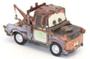 Imagem de 2 Disney Quebra Cabeça 3D Movido a Fricção Doc Hudson+ Mater
