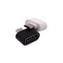 Imagem de 2 (Dois) Adaptadores OTG USB Micro V8 Para Android - LEY-49