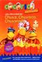 Imagem de 2 DVDs Cocoricó Chuva Chuvisco Chuvarada + Casa da Fazenda