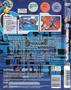 Imagem de 2 DVDs Megaman O Herói Virtual + Conectar Força Total
