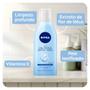 Imagem de 2 em 1: Leite de Limpeza + Tônico NIVEA 200ml