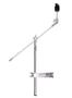 Imagem de 2 Extensor Girafa Prato De Bateria Com Clamp Torelli Ta160